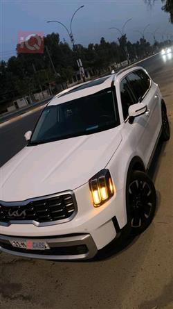 Kia Telluride